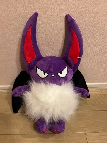 코무돗토 BB5 huge 봉제 인형 16일까지 판매