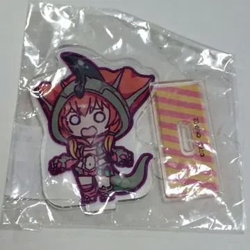 괴수 소녀 아기라 아크릴 스탠드