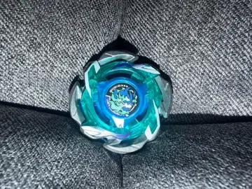 베이블레이드 X 헬즈 리퍼 어나더 ver.