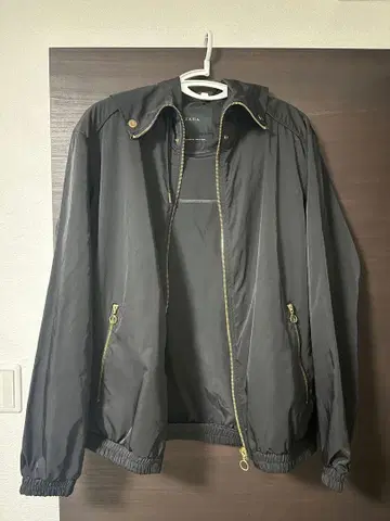 ZARA 자켓