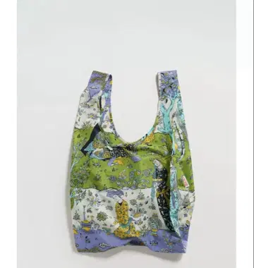 BAGGU 바구 THE MET 콜라보 STANDARD 메트로폴리탄 미술관