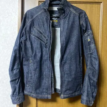 Evenriver 다크 데님 자켓 LL