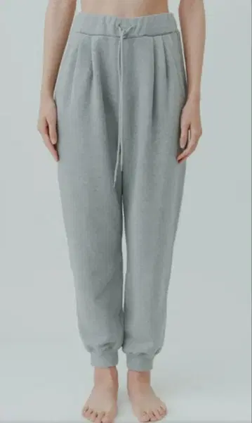 [yo BIOTOP] 스웨트 팬츠