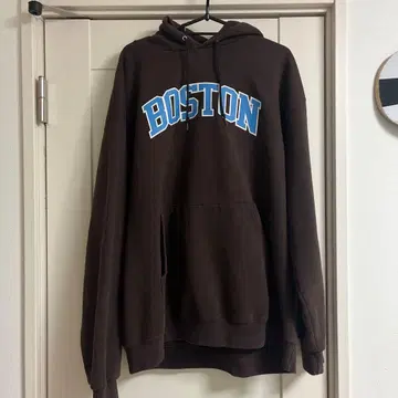 챔피온 후드티 XXL