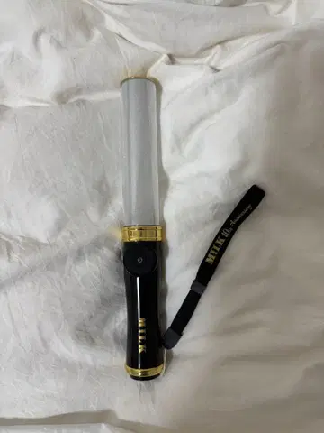 M!LK 야마나카 유타로 펜라이트 킨블레