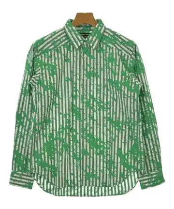 COMME des GARCONS HOMME DEUX 캐주얼 셔츠 남성용