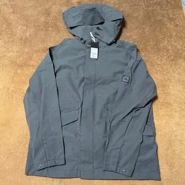 adidas 골프 탈부착 긴팔 풀 집업 하프 코트