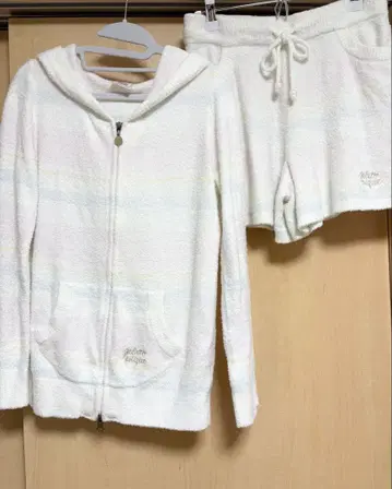 젤라또피케 룸웨어 gelato pique