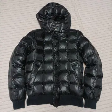 BEAMS HEART 다운 자켓 M 사이즈