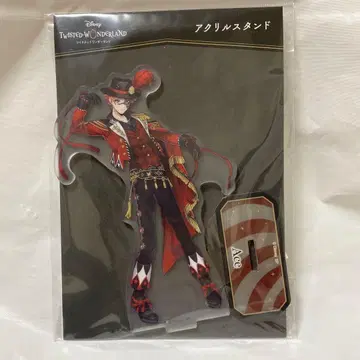 트위스테 플레이풀랜드 아크릴 스탠드 에이스 트라포라 에이스