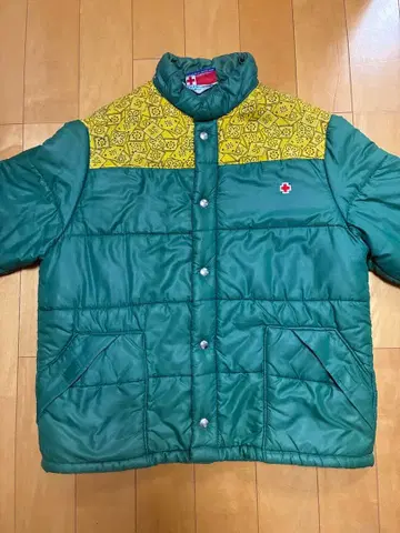 패딩 자켓 다운 자켓 S~M 시어스