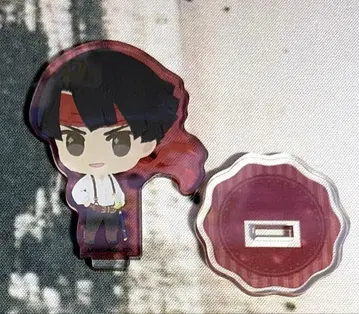 대역전재판 아소기 카즈마 후와포니 아크릴 스탠드 Vol.3