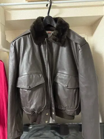 G-1 플라이트 자켓 당일 발송