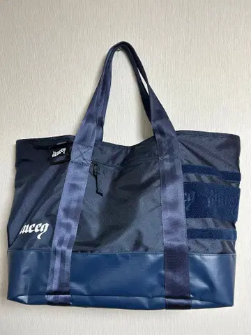 blueeq 블루익 토트백 40
