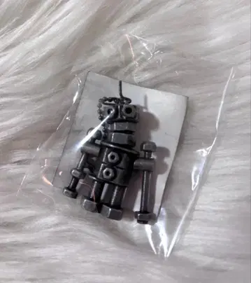 [ 미개봉 새상품 ] 요네즈켄시 JUNK 가라쿠타쿤 키링 가챠가챠