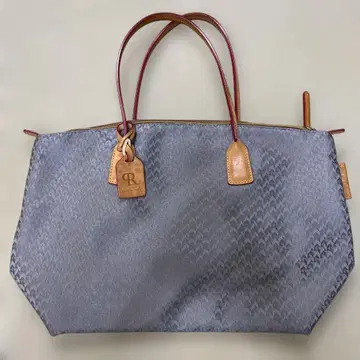 로베르타 피에리 토트백