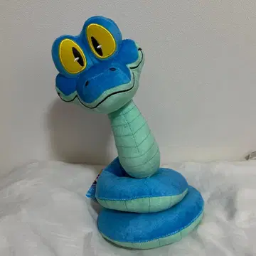 12 주토피아2 L 봉제 인형 '게리'