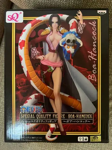 미개봉 새상품 핸콕 피규어