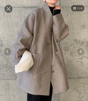 셀렉 모카 바이슨