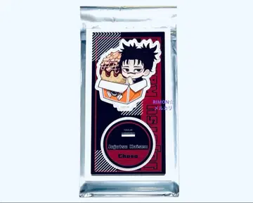 주술회전 쵸소우 바쿠단야키혼포 아크릴 스탠드