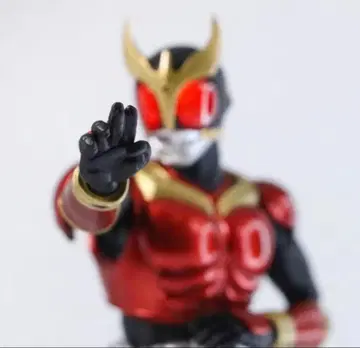 진골조제법용 가면라이더 쿠우카 세우는 손목