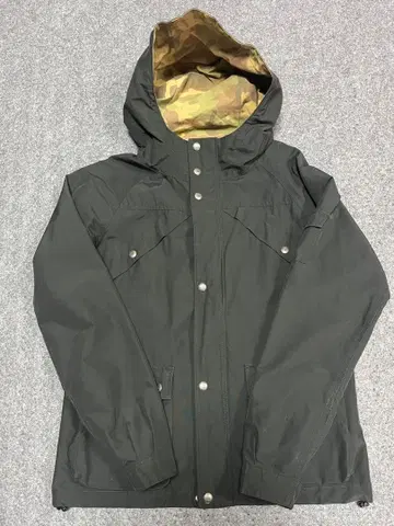 Ungrid SIERRA DESIGNS 별주 마운틴 파카