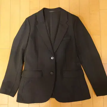 유니클로 & GU 취업 정장 세트