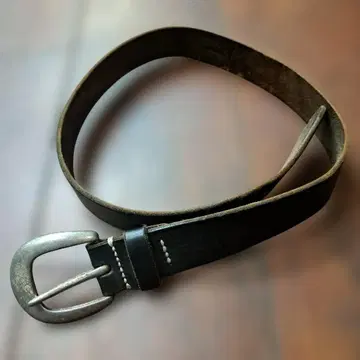 FULLCOUNT 가죽 벨트 사이즈 32 풀카운트