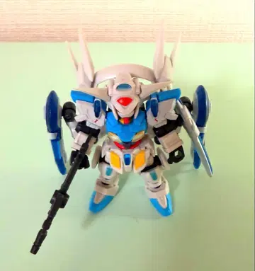 모빌슈트 앙상블 EX16 G-셀프 퍼펙트 팩