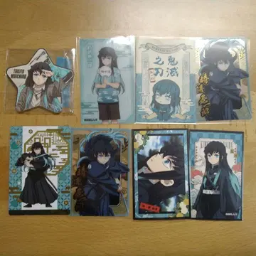 토키토 무이치로 묶음 판매