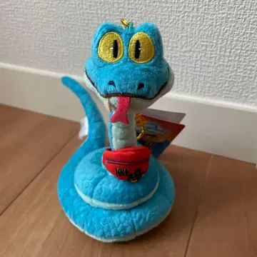 디즈니 스토어 게리 키체인