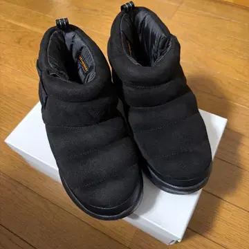 새상품급! 인기 워크맨 부츠 M 24.5~25cm