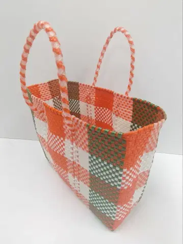 레트라 메르카도 백