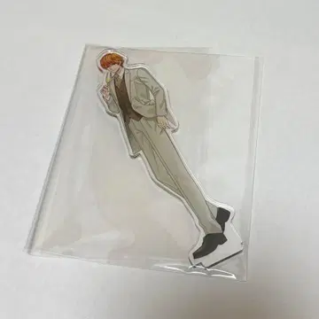 BROTHERS CONFLICT 아크릴 스탠드 아사히나 나츠메