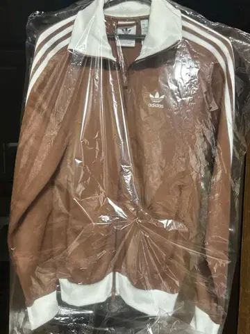 adidas 트랙 자켓