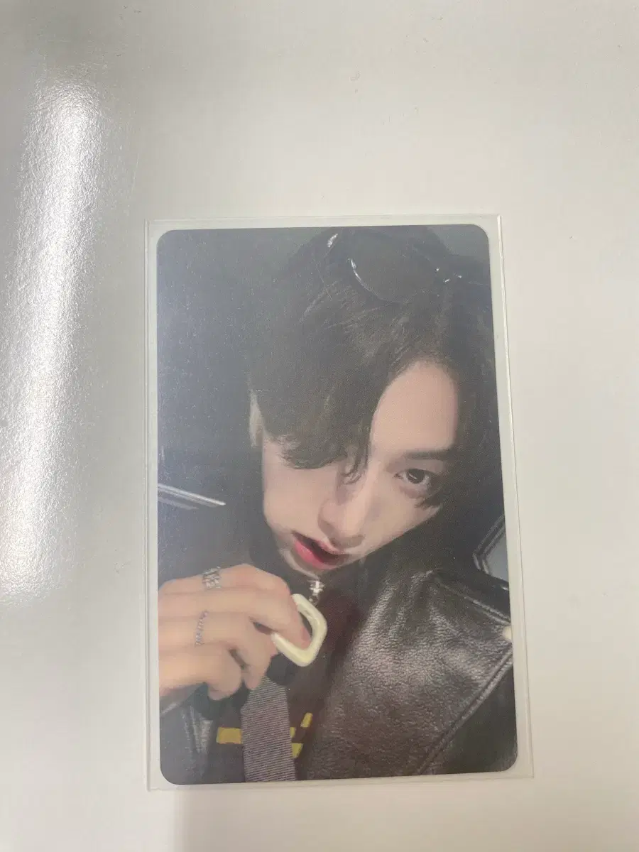 Boynextdoor Taesan 2024 Weverse Con Ali Poca wts