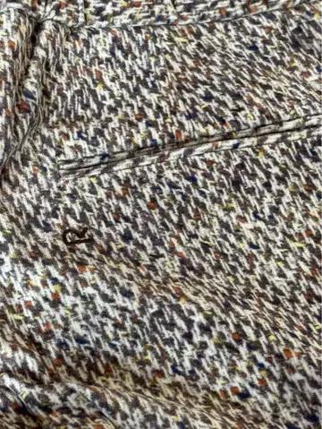 45R 올 패턴 팬츠