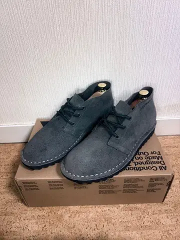 AIRWALK DESERT BOOT 처카 부츠