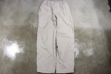 00s Y's for men 와이드 이지 팬츠