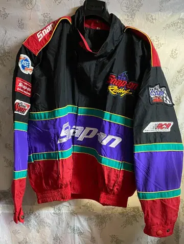 Snap-on 스냅온 자켓 1