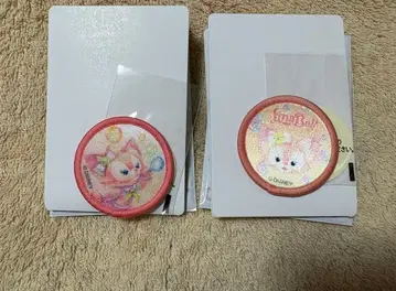 더피 20주년 와펜 리나벨