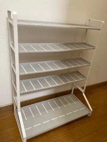 tower 야마자키 실업 미니카 & 레일 토이 랙