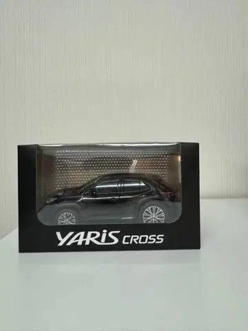 도요타 Yaris Cross 야리스 크로스 풀백카 미니카