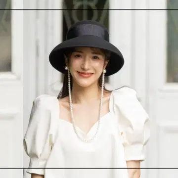 ca4la fuki cammy 카사블랑카 햇