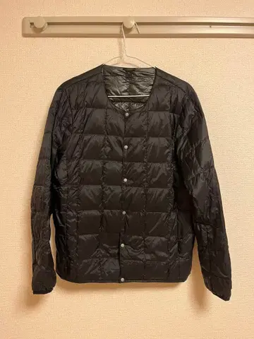 TAION 다운 자켓 TAION-104