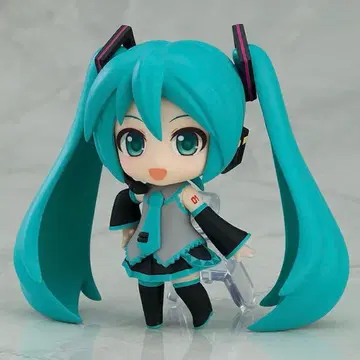 하츠네 미쿠 넨도로이드 서프라이즈