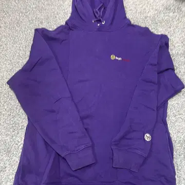 Sergio Tacchini 후드티