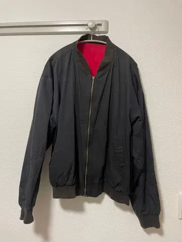 Marlboro 블랙 블루종