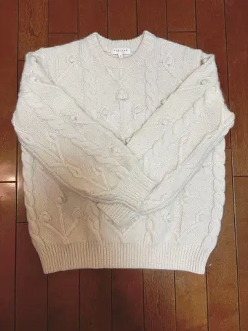 DEMYLEE 포코포코 니트