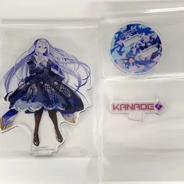 프로세카 요이사키 카나데 커넥트 라이브 아크릴 스탠드